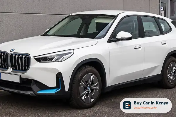 BMW X1 price in Kenya BMW X1 suv for sale in Kenya, import from UK and Japan