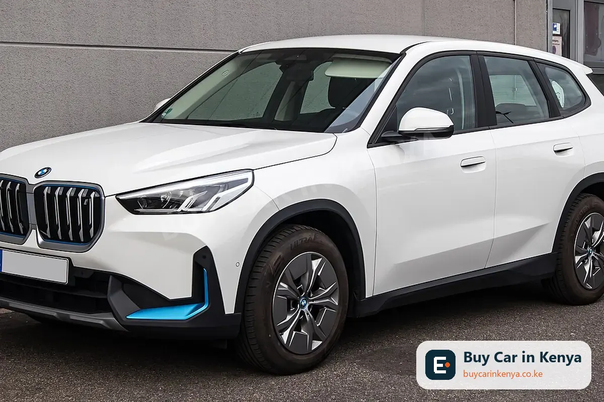 BMW X1 price in Kenya | Buy Car in Kenya BMW X1 suv for sale in Kenya, import from UK and Japan