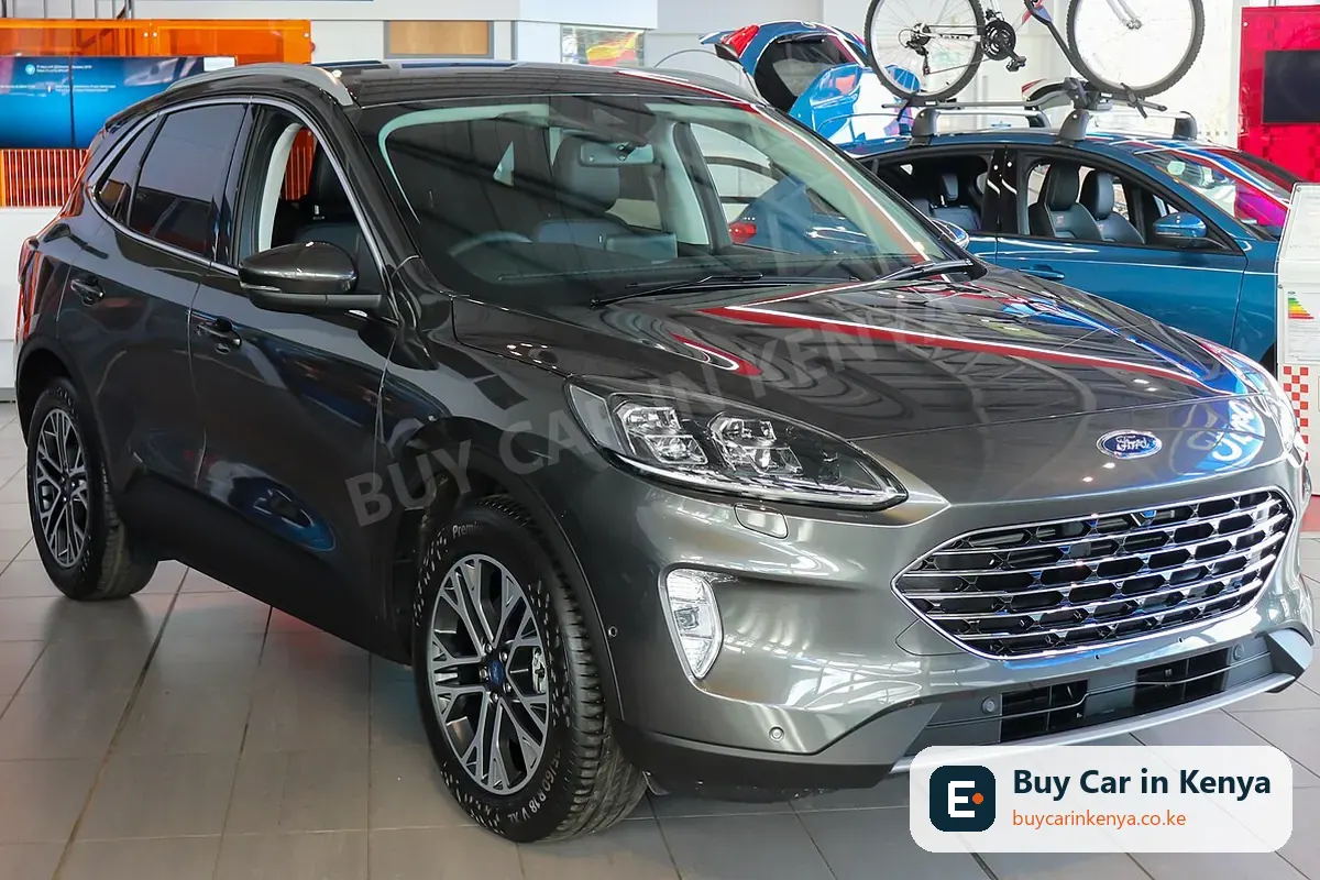 Ford Kuga price in Kenya | Buy Car in Kenya Ford Kuga suv for sale in Kenya, import from UK