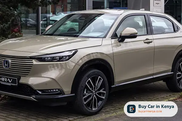 Best SUVs under KES 3M and 5M: Buy Car in Kenya guide