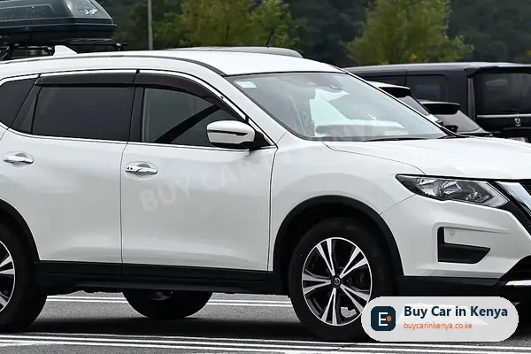 Cheaper alternatives to Prado, Harrier & CX-5: Buy Car in Kenya guide