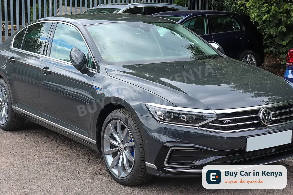 Volkswagen Passat price in Kenya | Buy Car in Kenya Volkswagen Passat sedan for sale in Kenya, import from UK and Japan