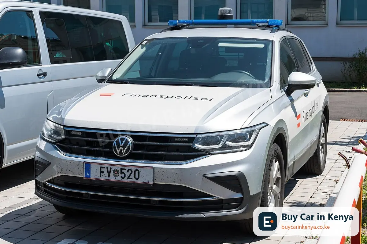 Volkswagen Tiguan price in Kenya | Buy Car in Kenya Volkswagen Tiguan suv for sale in Kenya, import from UK and Japan