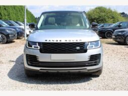 2019 LAND ROVER RANGE ROVER 4WD