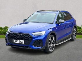 2019 AUDI Q5
