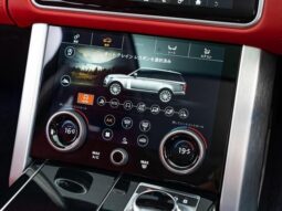 
										LAND ROVER RANGE ROVER 2022/5 full									