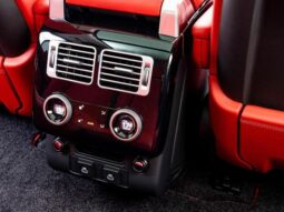 
										LAND ROVER RANGE ROVER 2022/5 full									