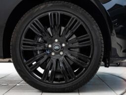 
										LAND ROVER RANGE ROVER 2022/5 full									