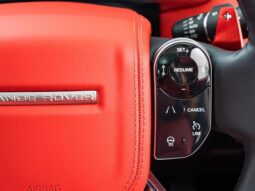 
										LAND ROVER RANGE ROVER 2022/5 full									