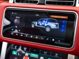 
										LAND ROVER RANGE ROVER 2022/5 full									