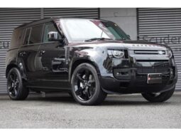 2019 Land Rover Land Rover