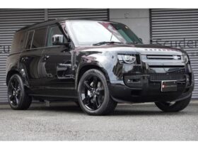 2019 Land Rover Land Rover