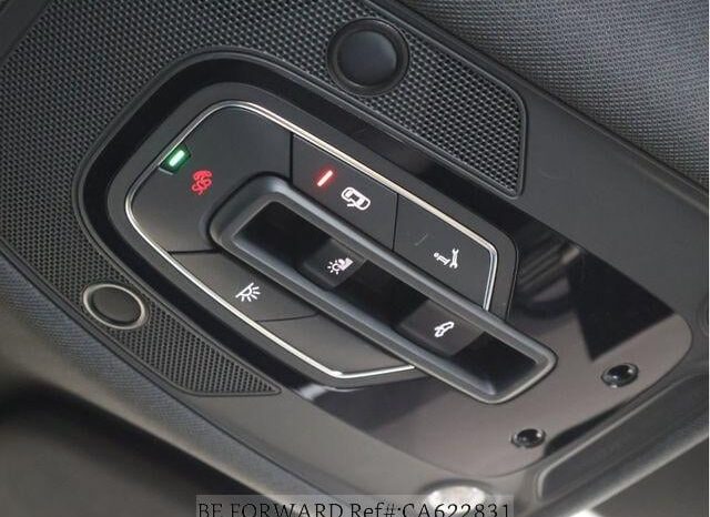 
								2021 AUDI Q5 40TDIS full									