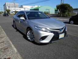 
										Toyota Camry 2019 full									