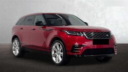 
										Land Rover Range Rover Velar 2020 full									