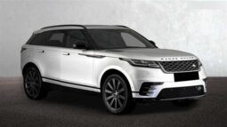 
										Land Rover Range Rover Velar 2020 full									