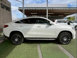 
										MERCEDES BENZ GLE GLE400D 4MATIC COUPE SPORTS 2020 full									