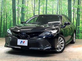 Toyota Camry 2020 Ｇ