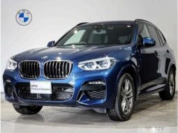 
										BMW X3 2020 full									