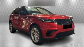 Land Rover Range Rover Velar 2020
