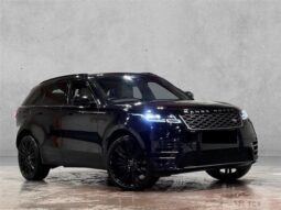 
										Land Rover Range Rover Velar 2020 full									