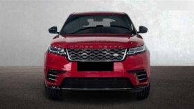 Land Rover Range Rover Velar 2020