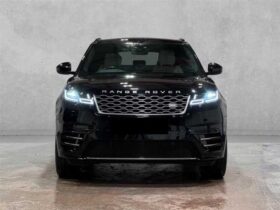 Land Rover Range Rover Velar 2020
