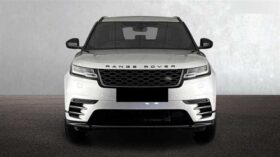 Land Rover Range Rover Velar 2020