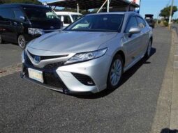 
										Toyota Camry 2019 full									
