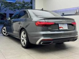 
										Audi A4 2021 full									