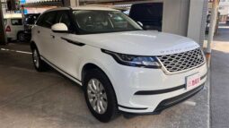 
										Land Rover Range Rover Velar 2019 full									