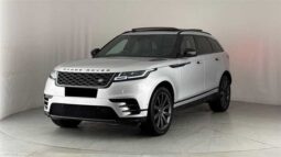 
										Land Rover Range Rover Velar 2020 full									