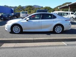 
										Toyota Camry 2019 full									