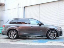 
										Audi Q7 2022 full									