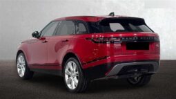 
										Land Rover Range Rover Velar 2020 full									