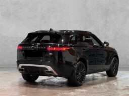 
										Land Rover Range Rover Velar 2020 full									