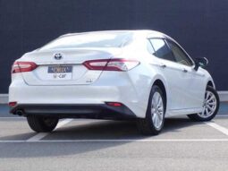 
										Toyota Camry 2019 full									