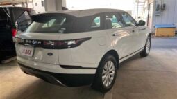 
										Land Rover Range Rover Velar 2019 full									