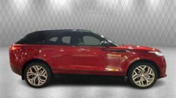 
										Land Rover Range Rover Velar 2020 full									