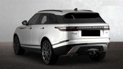 
										Land Rover Range Rover Velar 2020 full									