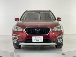 
										SUBARU LEGACY OUTBACK LIMITED 2021 full									