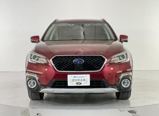 
								SUBARU LEGACY OUTBACK LIMITED 2021 full									
