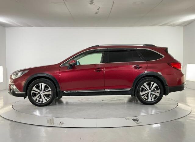 
								SUBARU LEGACY OUTBACK LIMITED 2021 full									