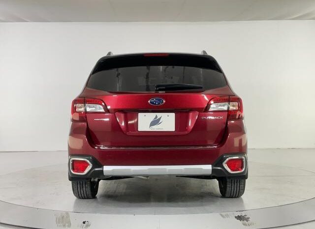 
								SUBARU LEGACY OUTBACK LIMITED 2021 full									