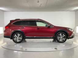 
										SUBARU LEGACY OUTBACK LIMITED 2021 full									