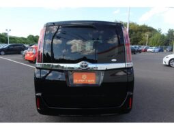 
										TOYOTA NOAH X 2020 full									