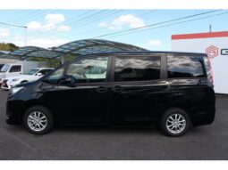 
										TOYOTA NOAH X 2020 full									