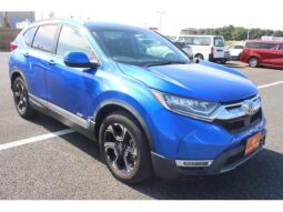 
										HONDA CR-V HYBRID E:HEV EX 2020 full									