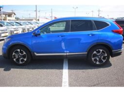 
										HONDA CR-V HYBRID E:HEV EX 2020 full									