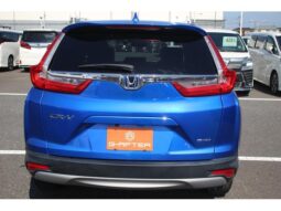 
										HONDA CR-V HYBRID E:HEV EX 2020 full									
